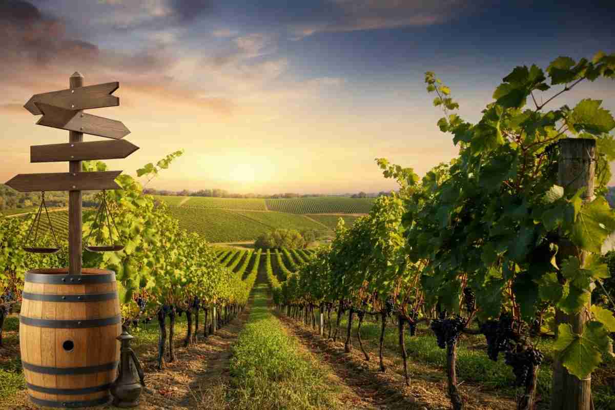 Uiv si oppone alla proposta francese sul prezzo del vino consigliato