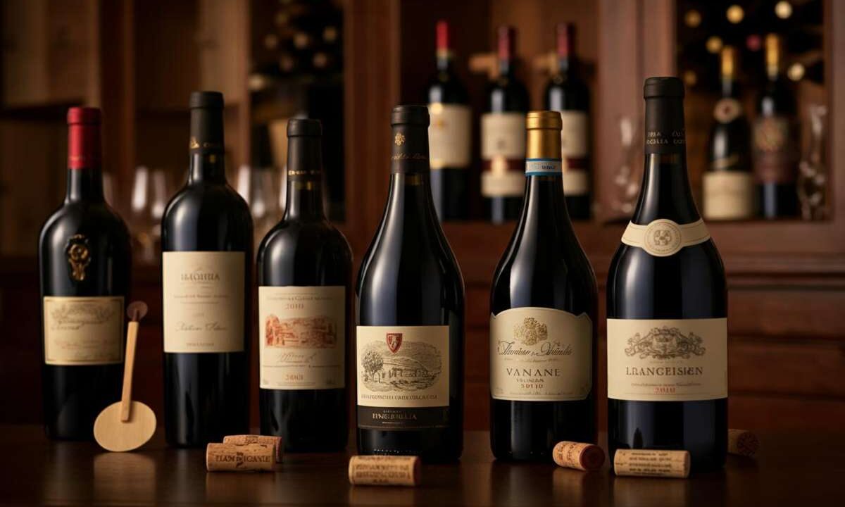 Un'asta di vini rari: Romanée-Conti, Monfortino ed Ester Canale in primo piano