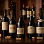 Un'asta di vini rari: Romanée-Conti, Monfortino ed Ester Canale in primo piano
