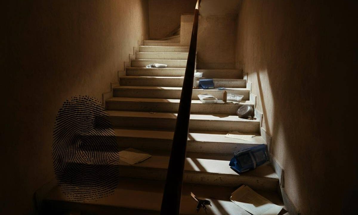Un'impronta misteriosa: Sempio collegato all'omicidio di Chiara a Garlasco