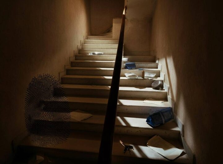 Un'impronta misteriosa: Sempio collegato all'omicidio di Chiara a Garlasco