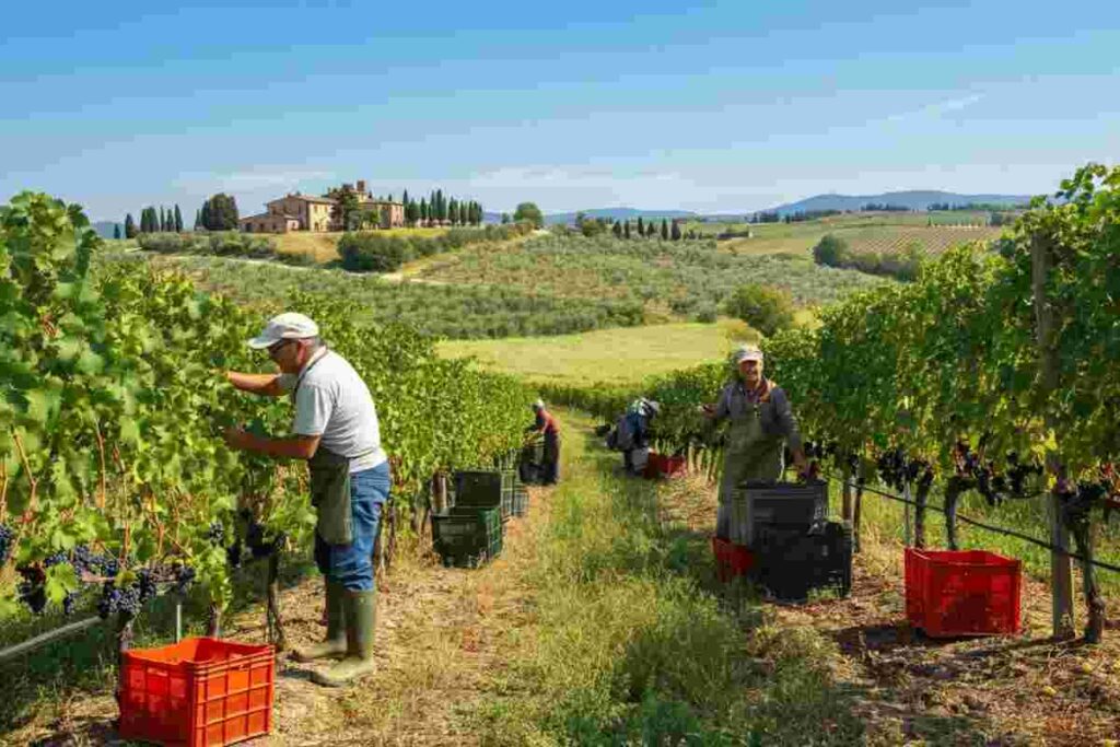Unlitro 2024: il vino di Ampeleia che celebra l'Alta Maremma