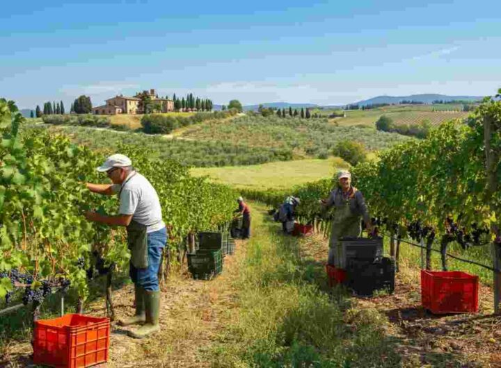 Unlitro 2024: il vino di Ampeleia che celebra l'Alta Maremma