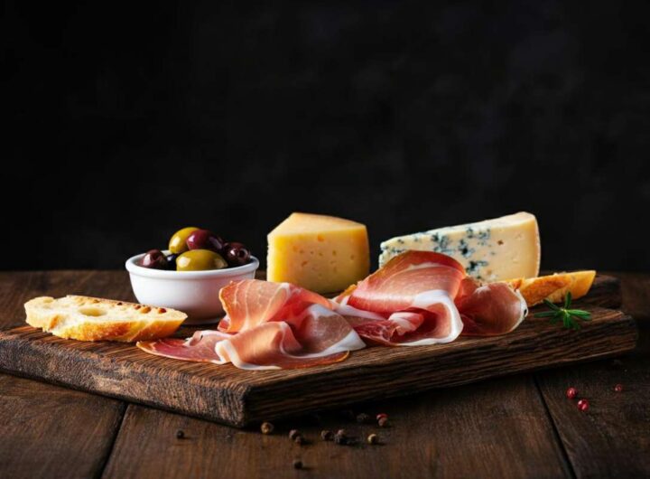 Vendite di prosciutto crudo Dop in Italia: un brusco rallentamento sorprendente
