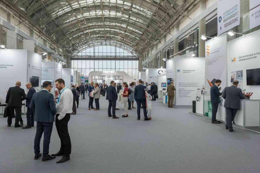 VeronaFiere raggiunge 125,5 milioni di ricavi e conferma Bricolo come presidente