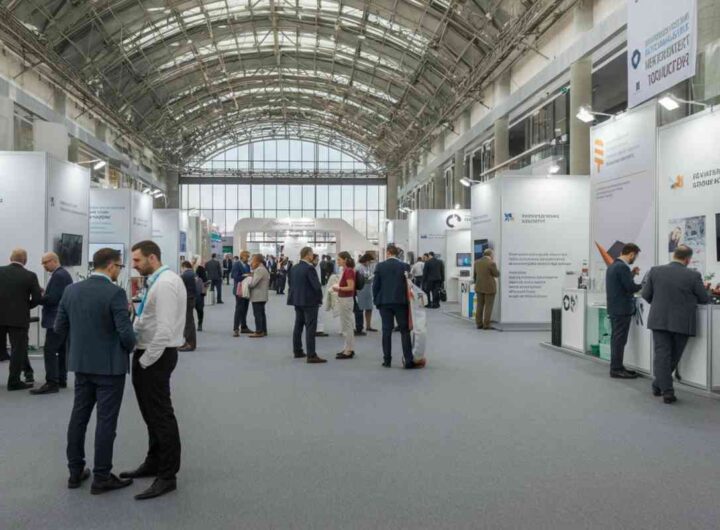 VeronaFiere raggiunge 125,5 milioni di ricavi e conferma Bricolo come presidente