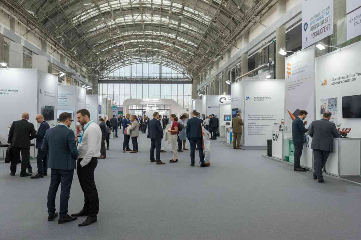 VeronaFiere raggiunge 125,5 milioni di ricavi e conferma Bricolo come presidente