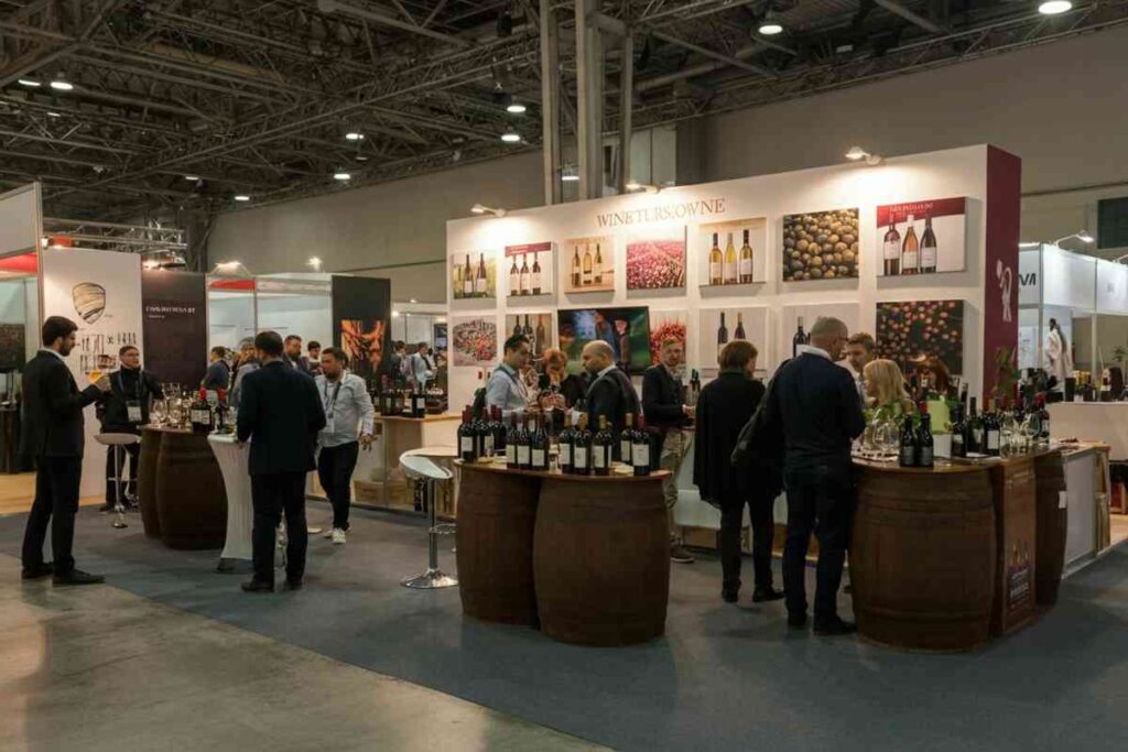 Veronafiere svela le novità della Wine2Wine Exhibition