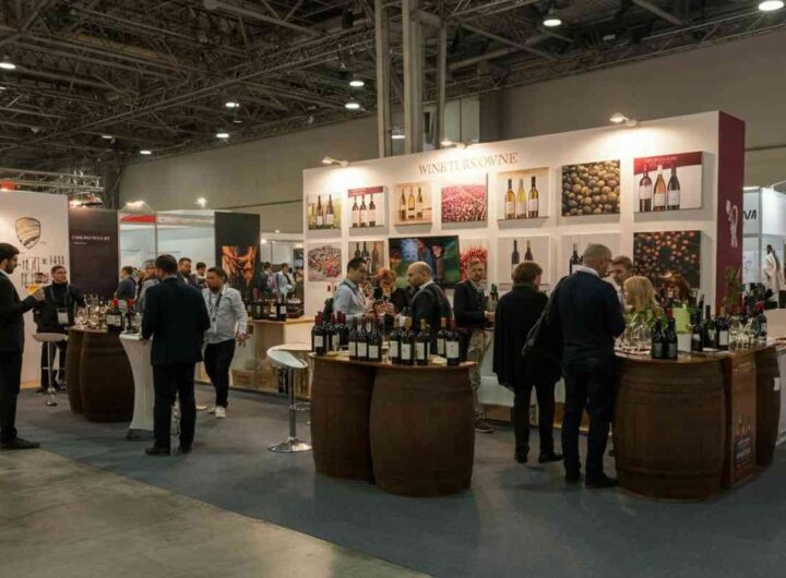 Veronafiere svela le novità della Wine2Wine Exhibition