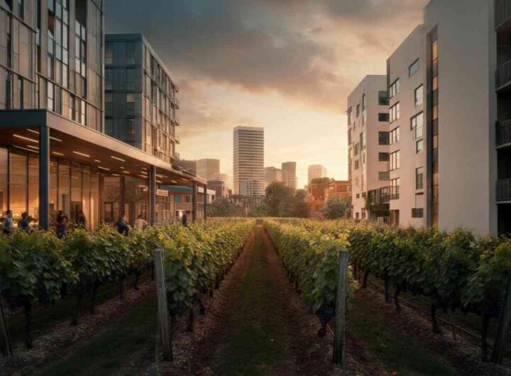 Vigneti urbani: protagonisti della Giornata Nazionale della Cultura del Vino e dell’Olio