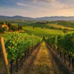Vino: come investire 17 milioni per rinnovare i vigneti toscani e aumentare i profitti