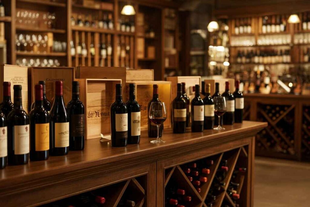 Vinodoo: il nuovo marketplace europeo per vini rari e pregiati che rivoluziona il mercato B2B2C
