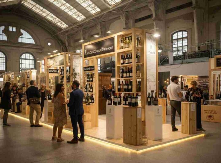 Vitigno Italia: un viaggio tra mille etichette per 10mila appassionati di vino