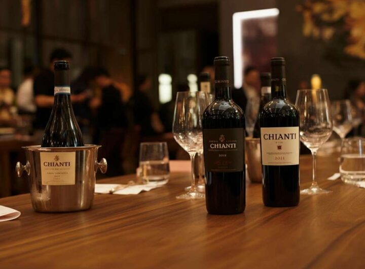 Asian Tour: il Consorzio Vino Chianti lancia la sua seconda tappa con gusto