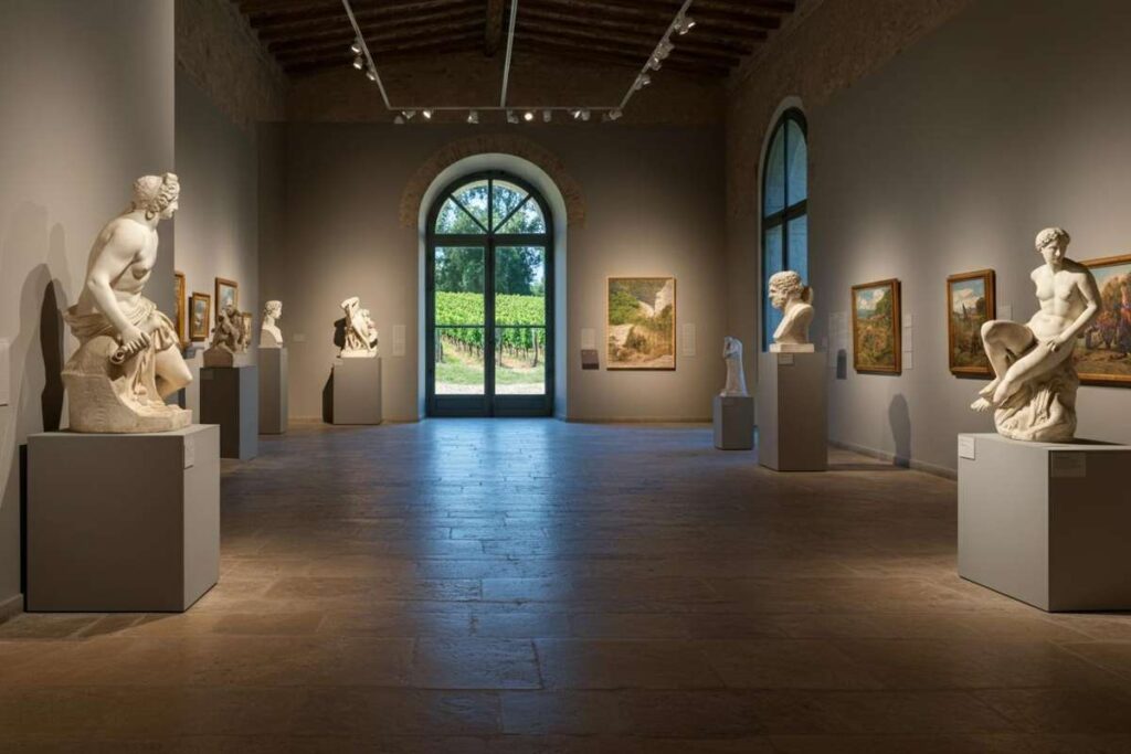 Asolo Prosecco celebra l'arte di Canova con un tributo unico