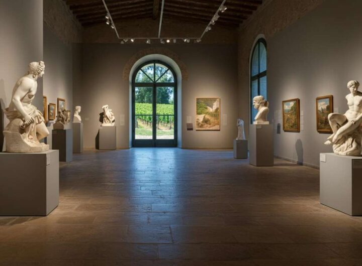 Asolo Prosecco celebra l'arte di Canova con un tributo unico