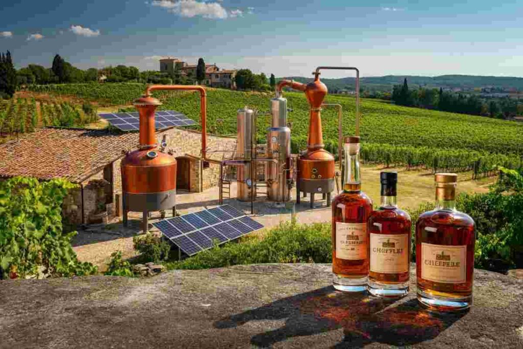 AssoDistil svela i segreti dell'export di spirits in crescita