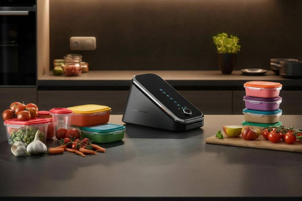 B!POD: la rivoluzione tecnologica per gli amanti del vino e della cucina quotidiana