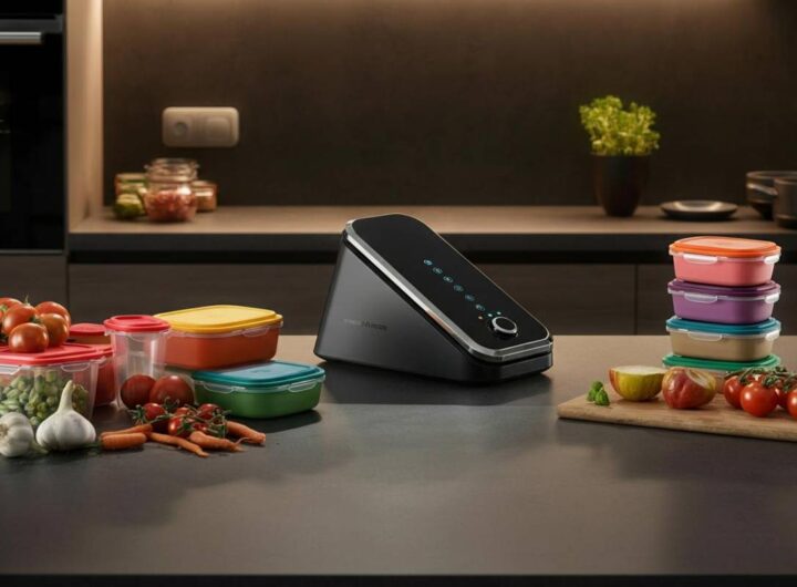 B!POD: la rivoluzione tecnologica per gli amanti del vino e della cucina quotidiana