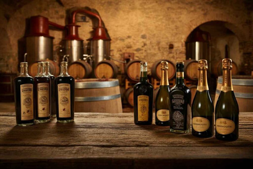 Caffo 1915: un nuovo capitolo con l'acquisizione di Cinzano