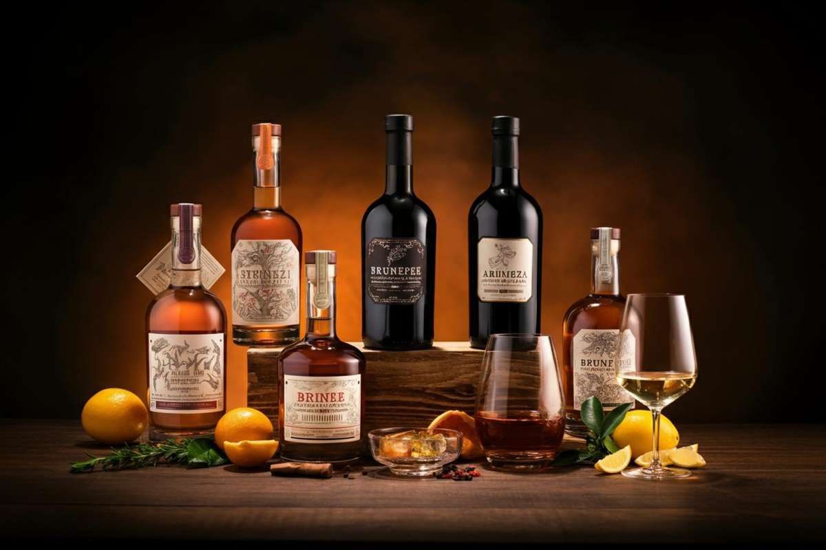 Caffo conquista 17 medaglie all'International Wine & Spirit Competition