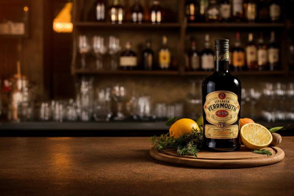 Caffo espande il suo impero con l'acquisizione di Cinzano