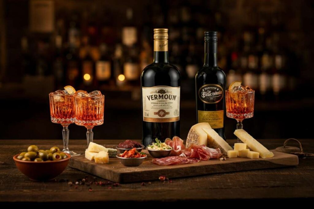Caffo lancia Cinzano e conquista il mondo del vino