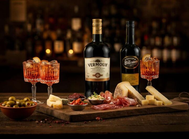 Caffo lancia Cinzano e conquista il mondo del vino