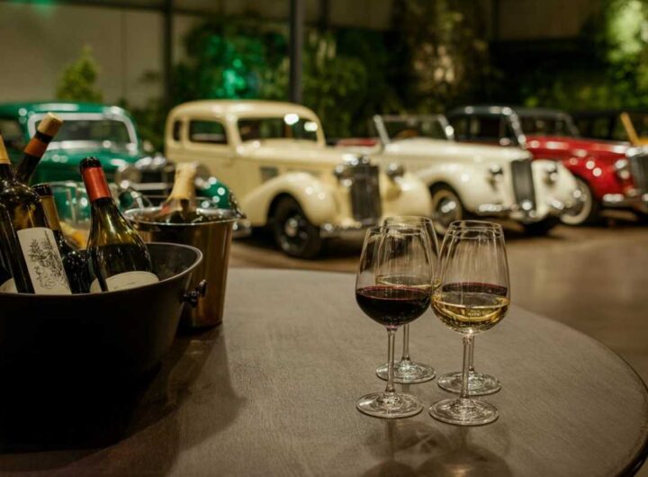 Calici in corsa 2025: un viaggio tra vino, motori e benessere a Brescia