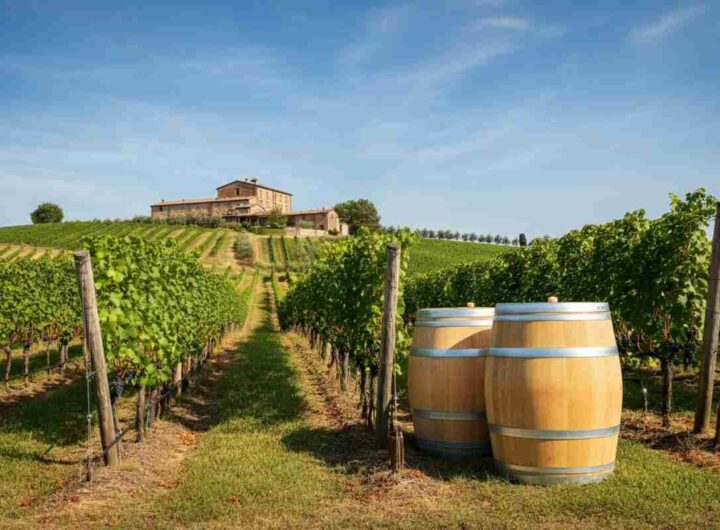 Canada elimina i dazi e rivoluziona l'export di vino americano: che significa per l'Europa?