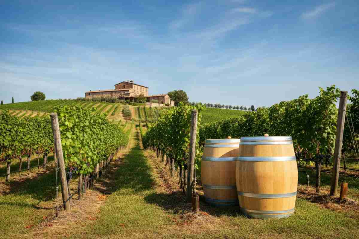 Canada elimina i dazi e rivoluziona l'export di vino americano: che significa per l'Europa?