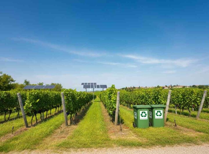 Cantina Pizzolato conquista il prestigioso rating A-Ottimo nel progetto TranspArEEnS
