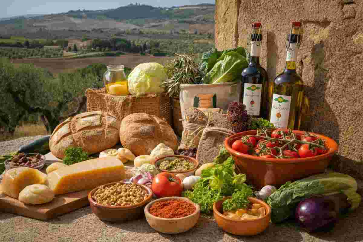 Carlo Petrini riceve il Dottorato Honoris Causa dall'Università di Messina