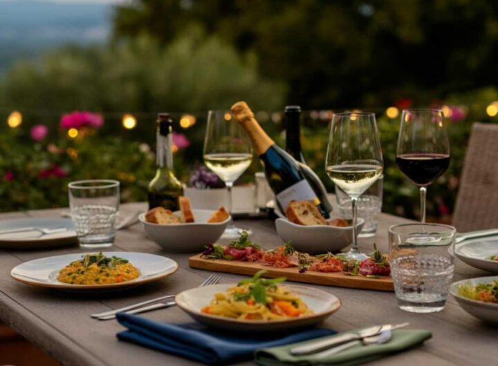 Cavazza presenta tre vini imperdibili per l'estate