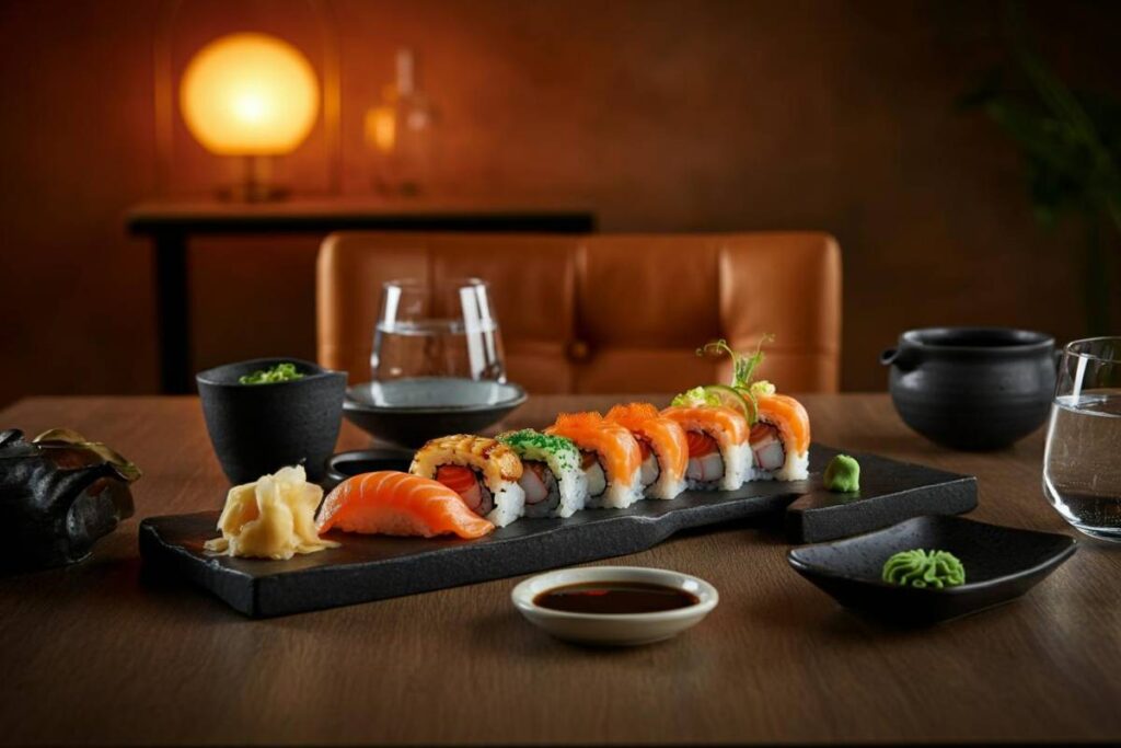 Celebra il World Sushi Day: tutto quello che devi sapere per un festeggiamento indimenticabile