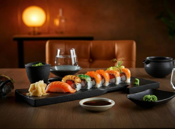 Celebra il World Sushi Day: tutto quello che devi sapere per un festeggiamento indimenticabile