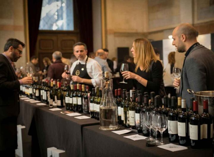 Collaborazione tra Wine2wine e Vinitaly.USA: un evento imperdibile a Chicago