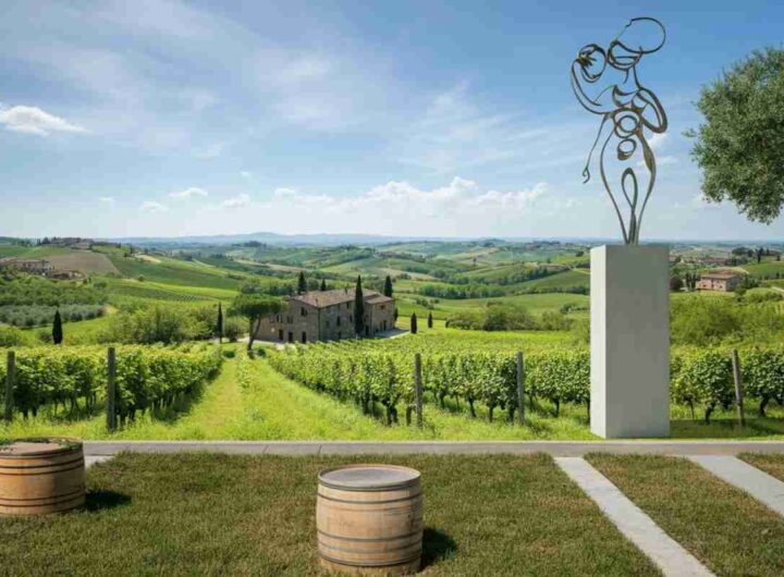 Coltivare il paesaggio: scopri il convegno del 14 luglio sulle colline bolognesi