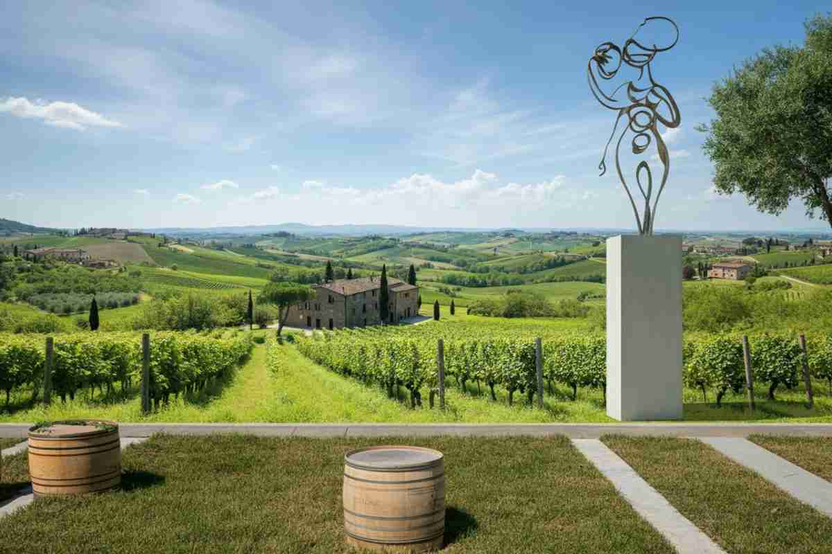 Coltivare il paesaggio: scopri il convegno del 14 luglio sulle colline bolognesi