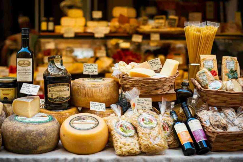 Confeuro chiede a Lollobrigida di combattere l'italian sounding negli Stati Uniti