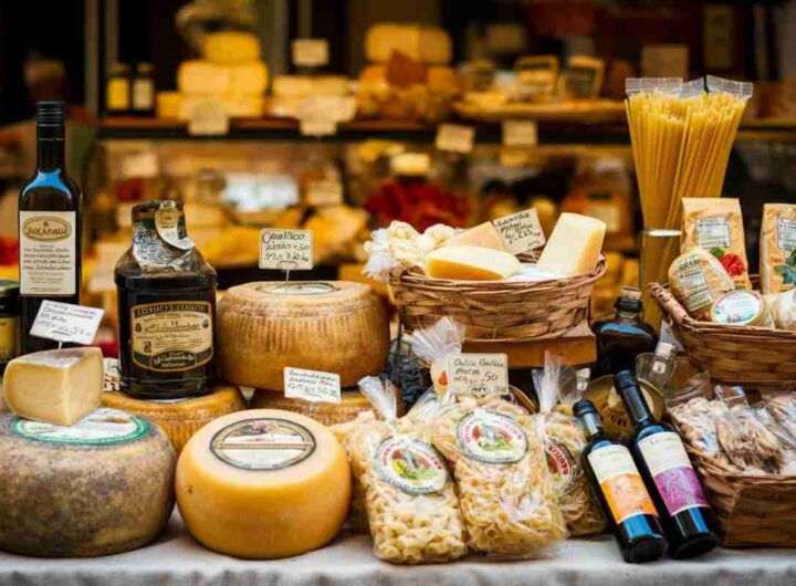 Confeuro chiede a Lollobrigida di combattere l'italian sounding negli Stati Uniti