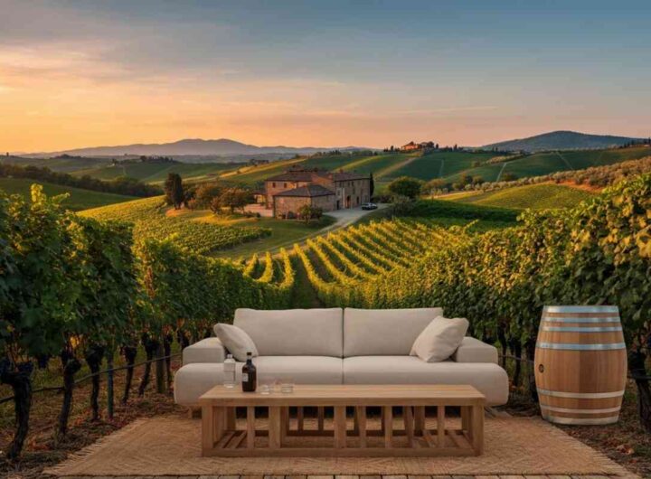 Crisi del vino: UIV chiede un freno alla piantumazione di nuovi vigneti