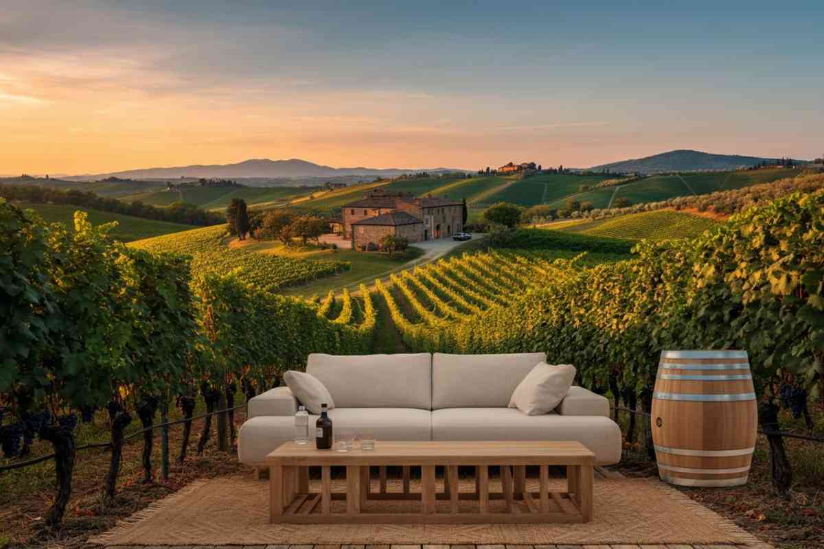 Crisi del vino: UIV chiede un freno alla piantumazione di nuovi vigneti