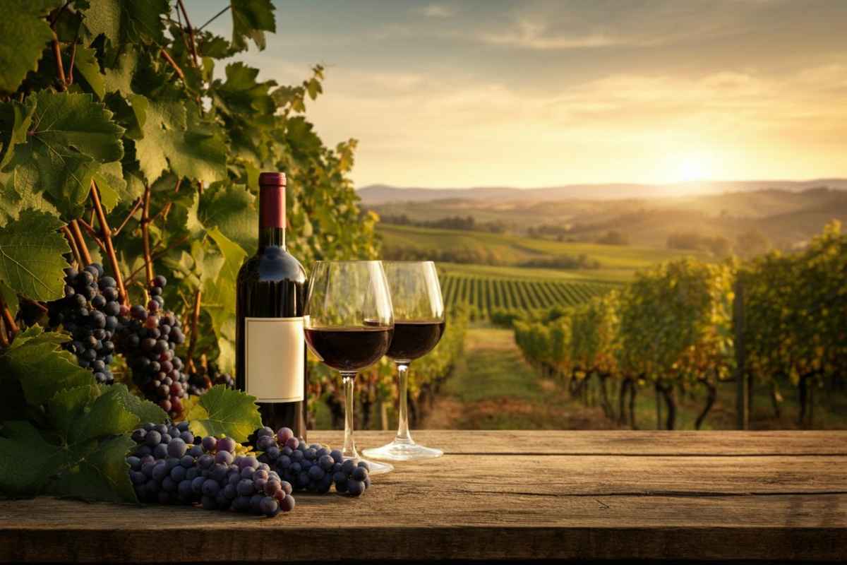 Cultura e vino: un convegno imperdibile con la Confraternita Vini Asolo Montello