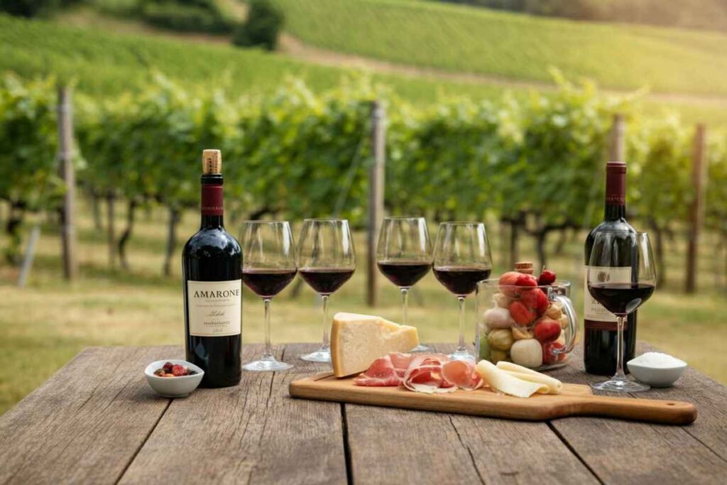 Dalle vacanze romane all'Amarone: scopri le gite fuoriporta nei tesori italiani