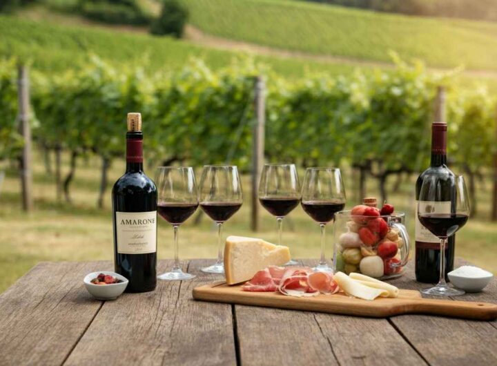 Dalle vacanze romane all'Amarone: scopri le gite fuoriporta nei tesori italiani