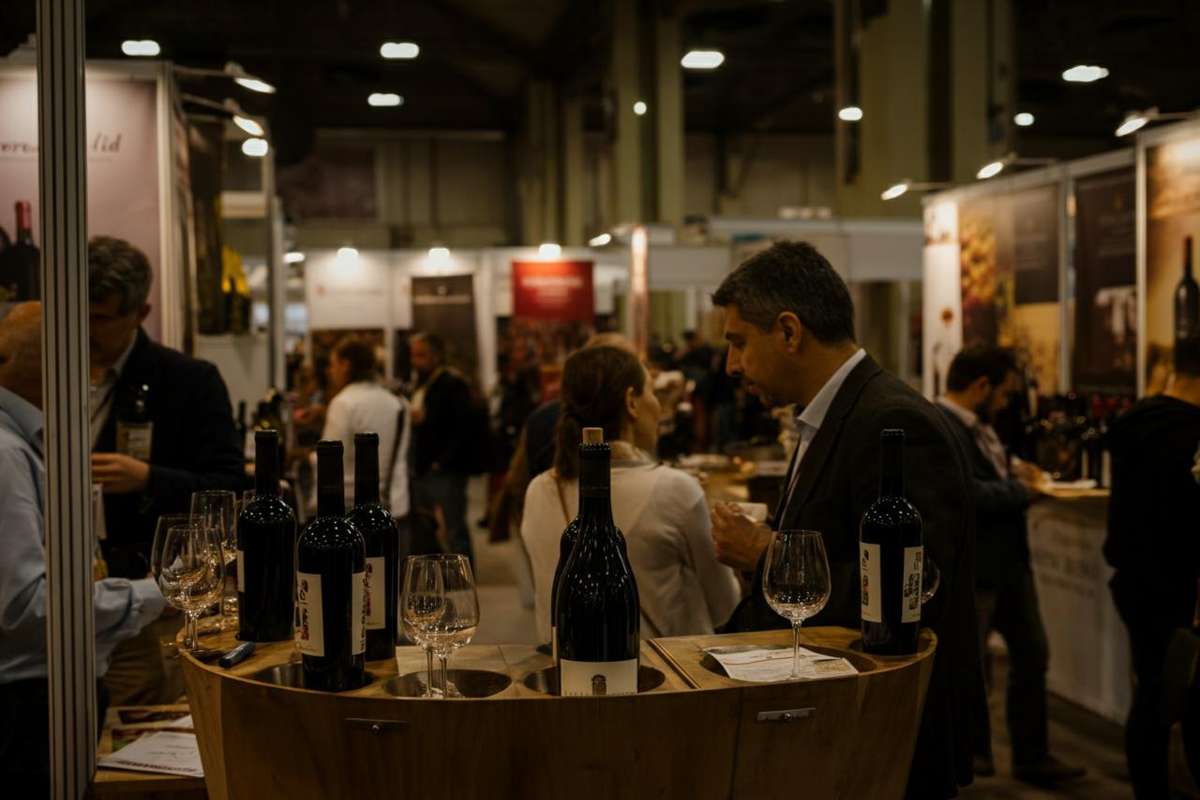 Dazi USA, geopolitica e mercati: le ultime novità dai consorzi su Vinonews24