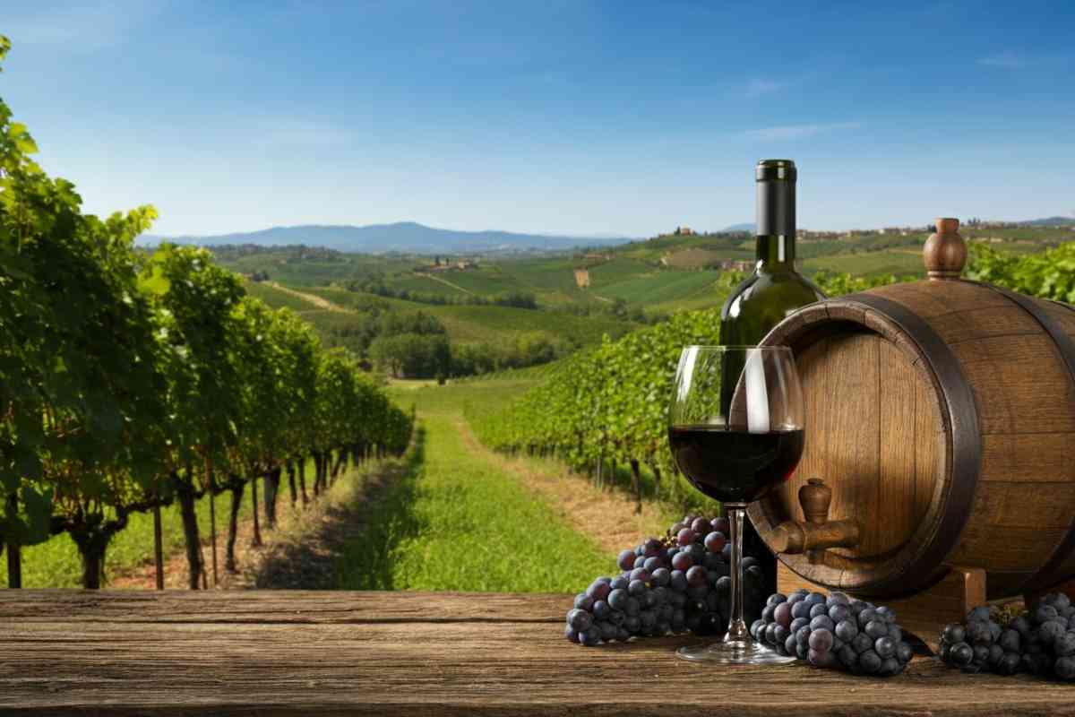 Dazi Usa sul vino italiano: cosa è emerso dopo il primo mese di impatti