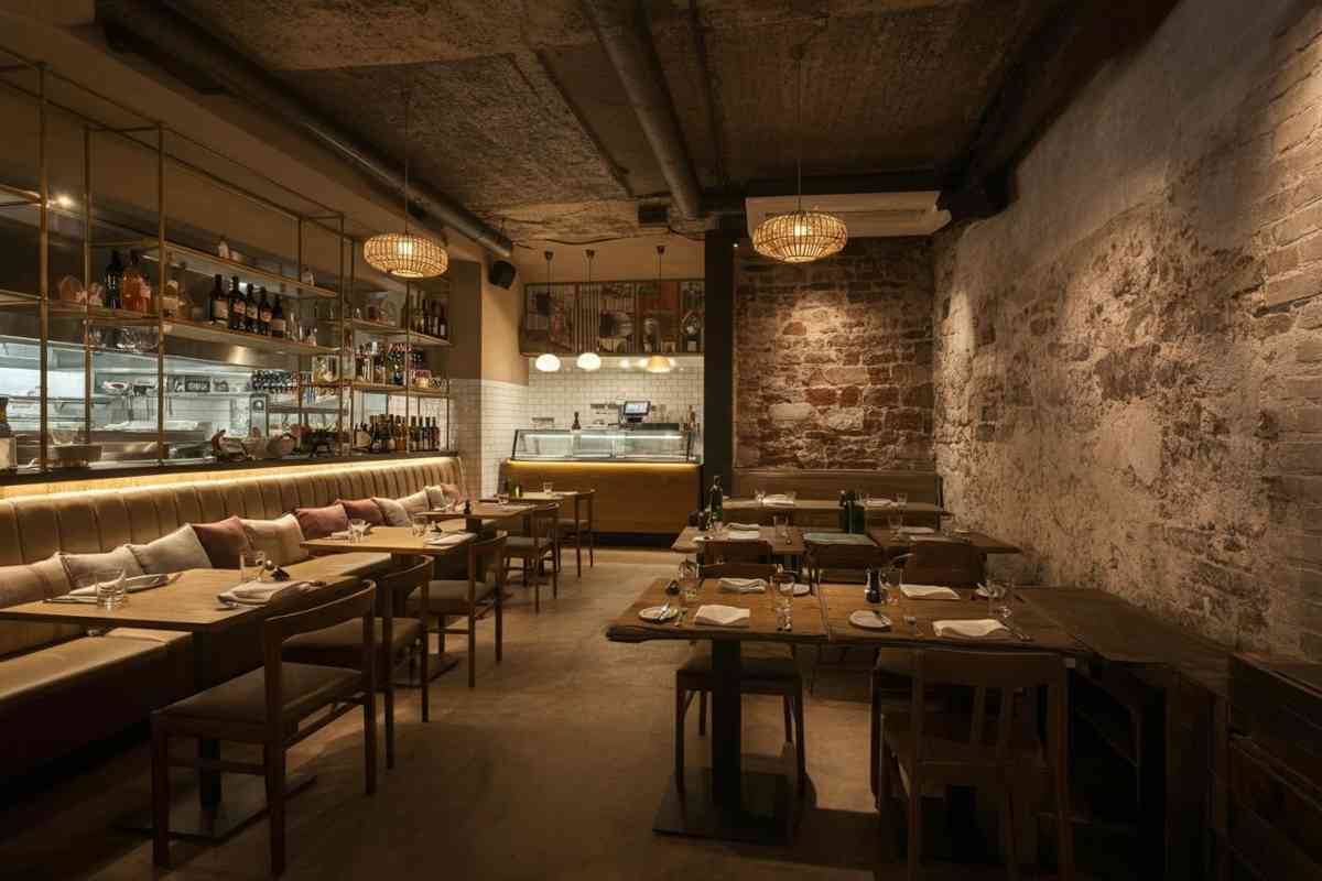 Debora e Nicola Massari lanciano Cardinale: un connubio di eleganza e tradizione nel cuore della città