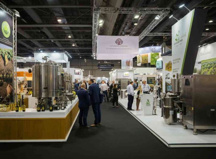 Enolitech festeggia il ventesimo anniversario con un record di iscrizioni